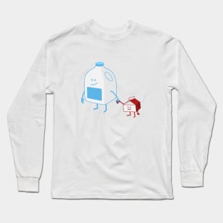 Half Pint Long Sleeve T-Shirt